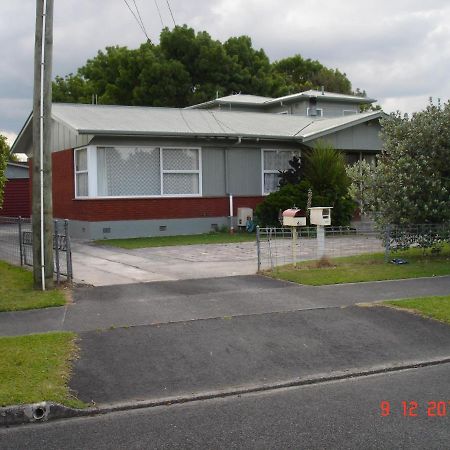 Agapantha Cottage Retreat 汉密尔顿 外观 照片