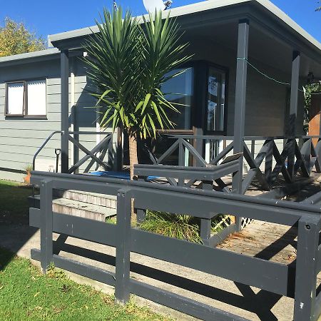 Agapantha Cottage Retreat 汉密尔顿 外观 照片