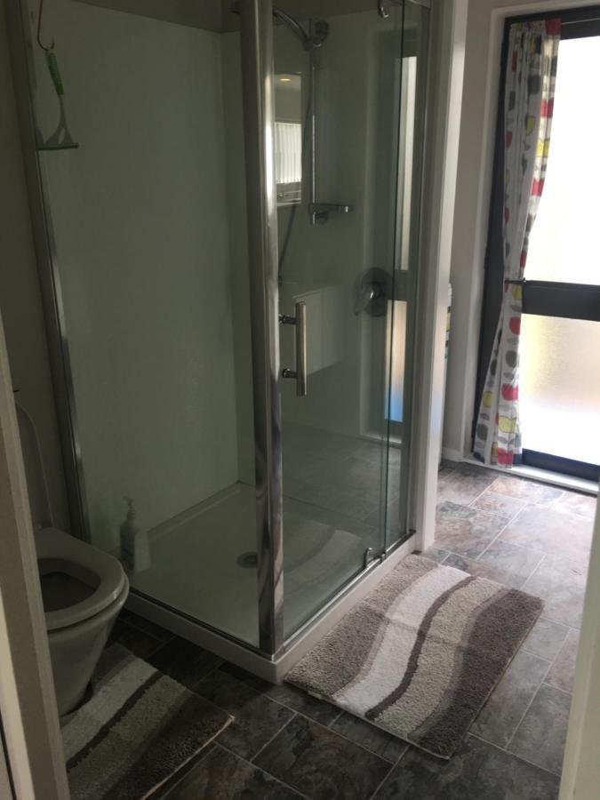 Agapantha Cottage Retreat 汉密尔顿 外观 照片