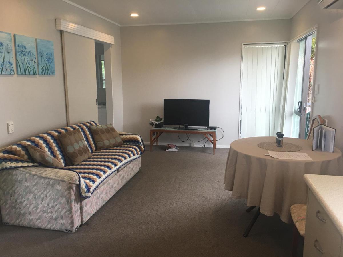 Agapantha Cottage Retreat 汉密尔顿 外观 照片