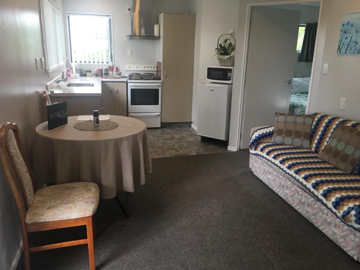 Agapantha Cottage Retreat 汉密尔顿 外观 照片