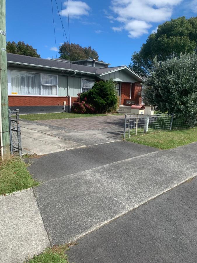 Agapantha Cottage Retreat 汉密尔顿 外观 照片