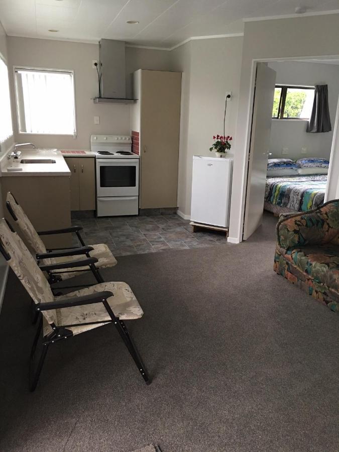 Agapantha Cottage Retreat 汉密尔顿 外观 照片