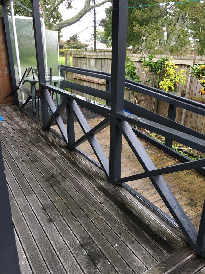 Agapantha Cottage Retreat 汉密尔顿 外观 照片
