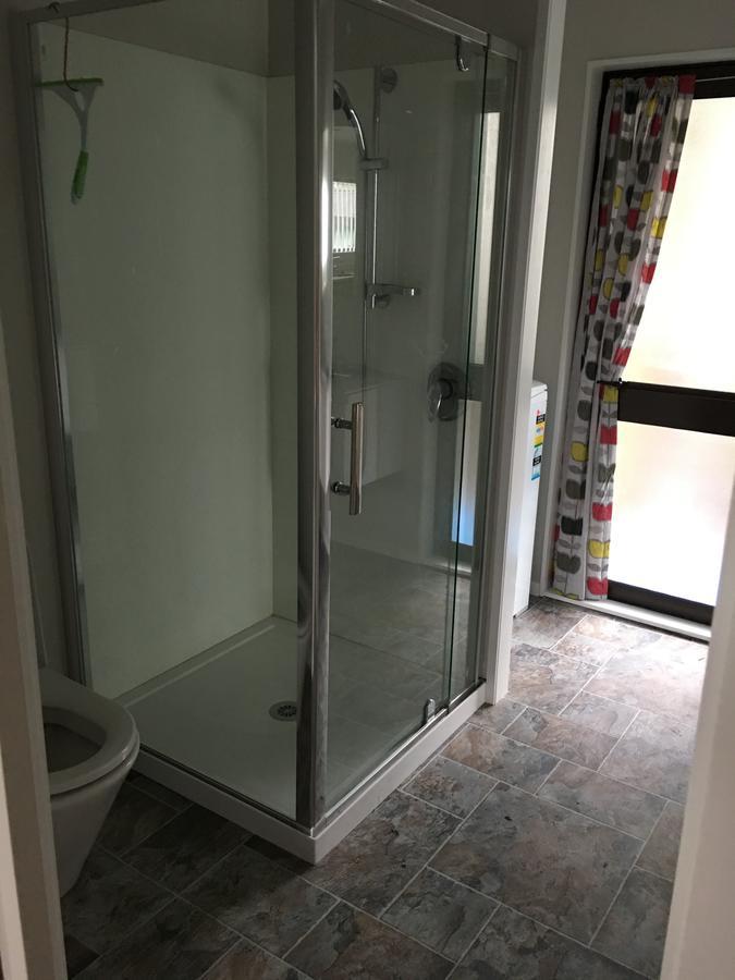 Agapantha Cottage Retreat 汉密尔顿 外观 照片